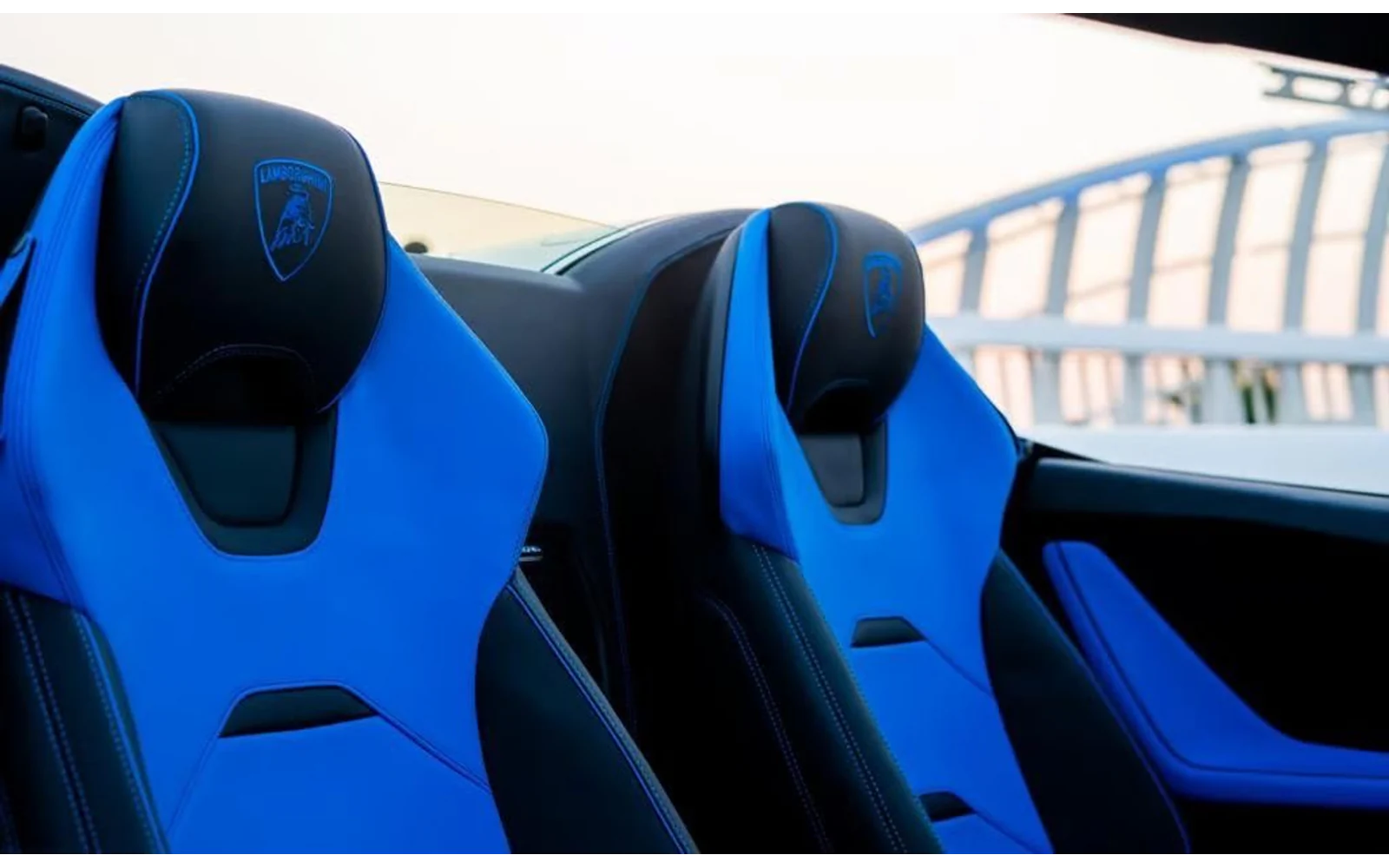 Lamborghini Huracán EVO image 6