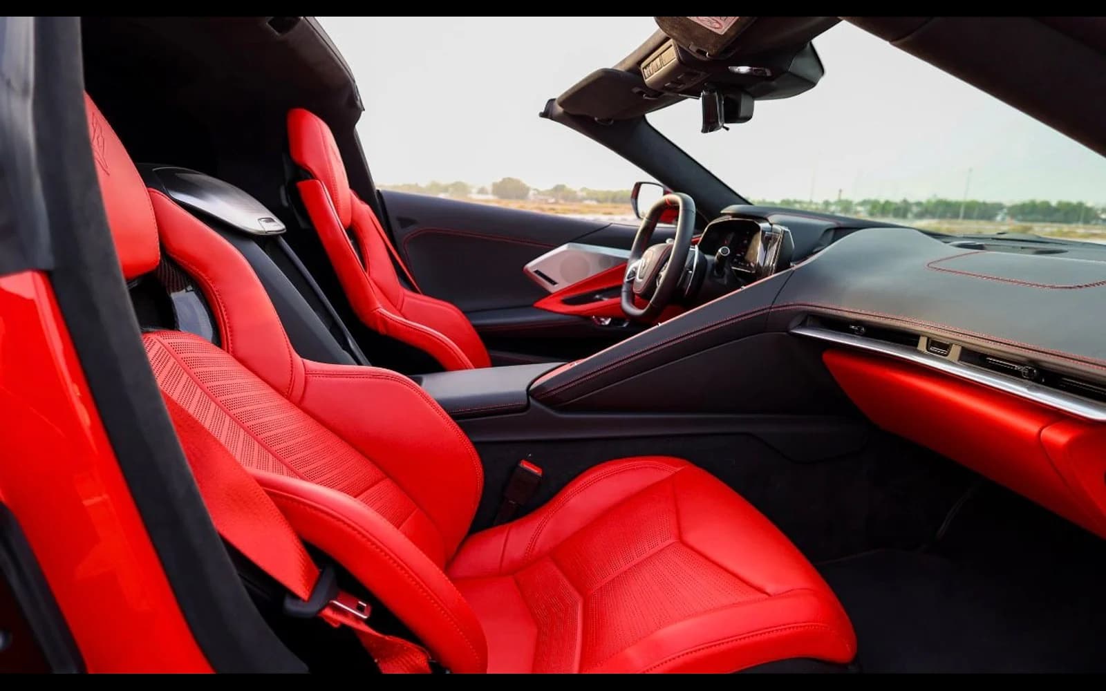 Chevrolet Corvette Z51 image 5