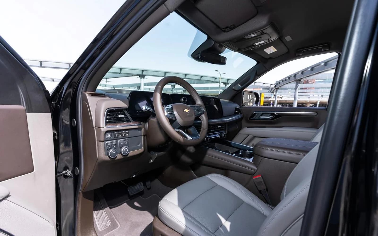 Chevrolet Tahoe image 6