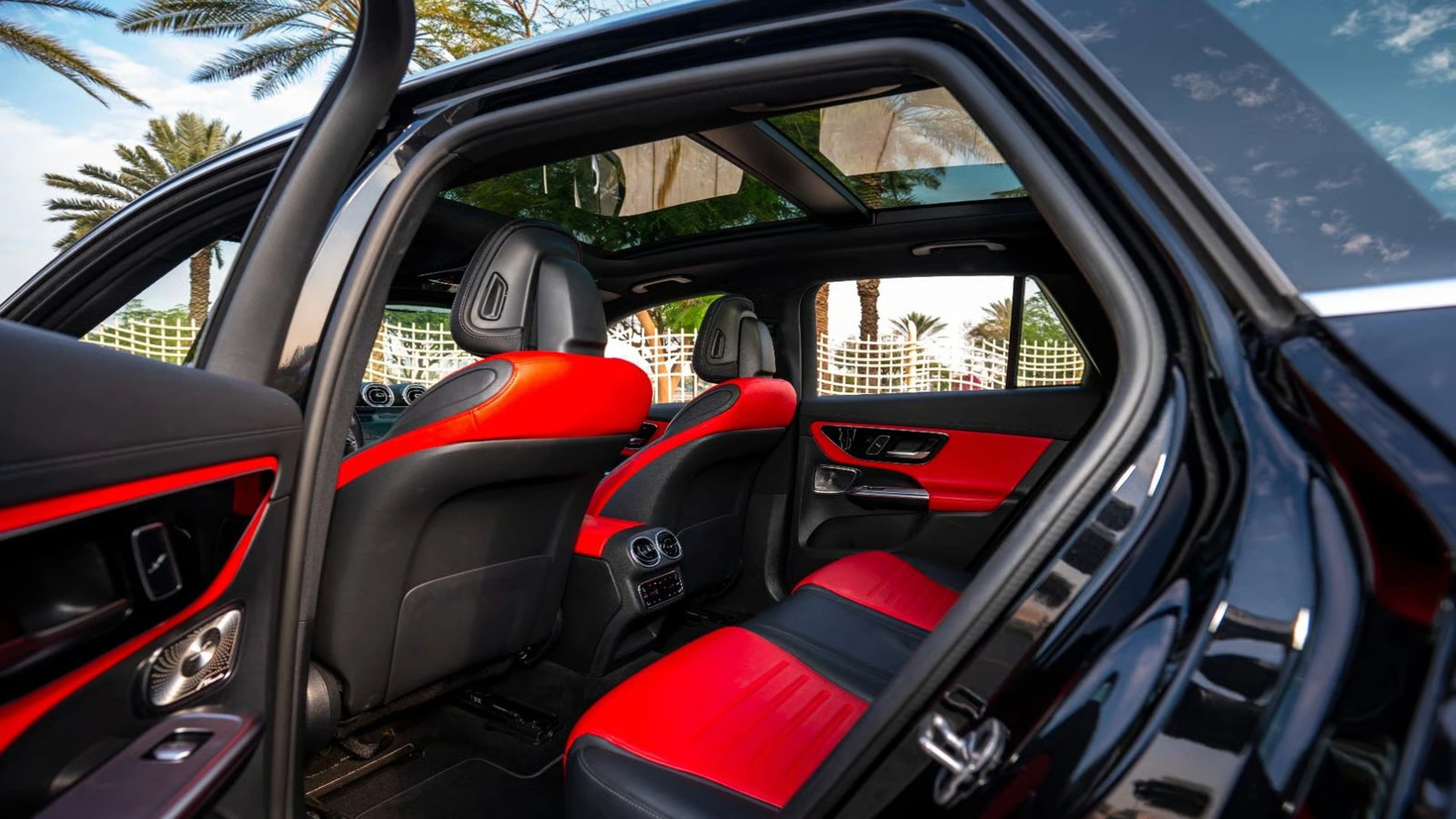 Mercedes-Benz GLC image 7