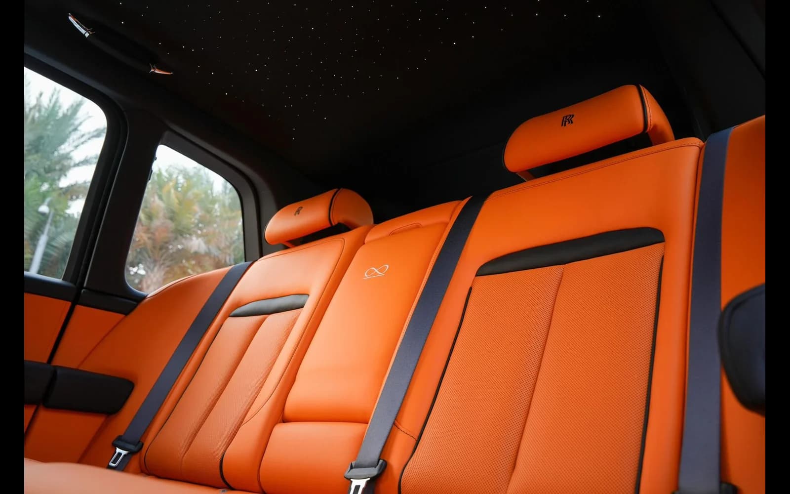 Rolls-Royce Cullinan Black Badge image 4