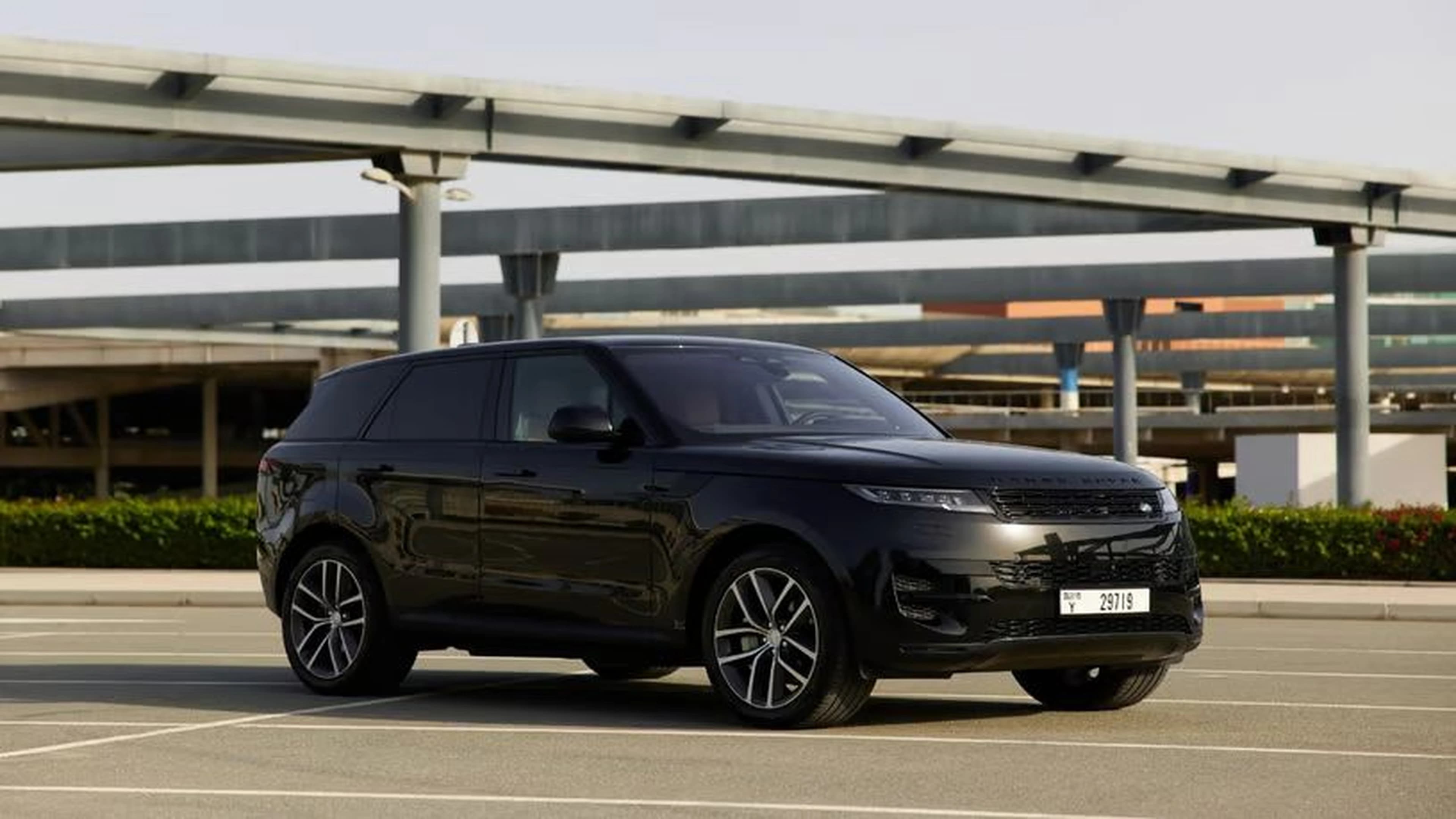 Range Rover Sport image 1