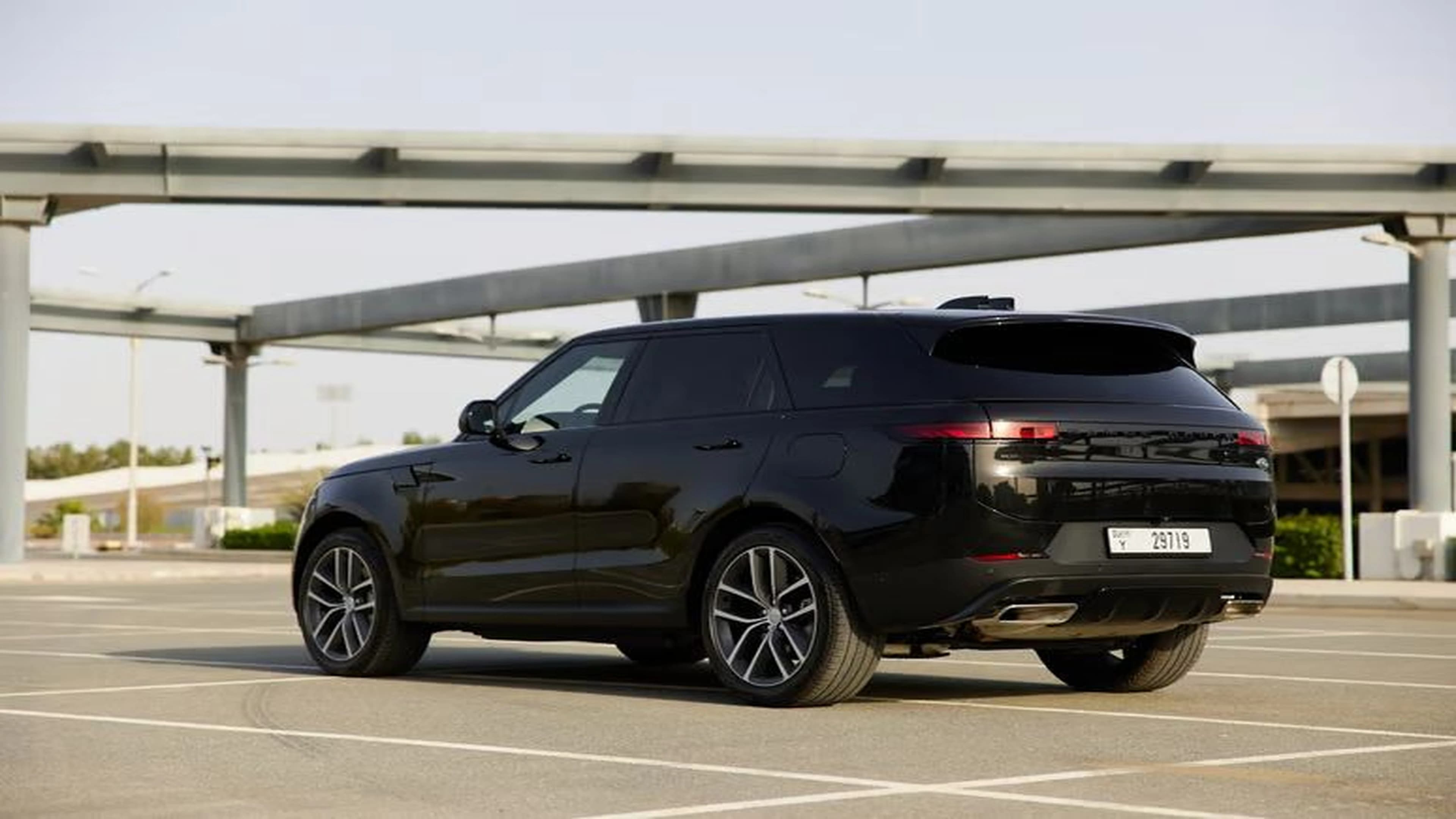 Range Rover Sport image 4