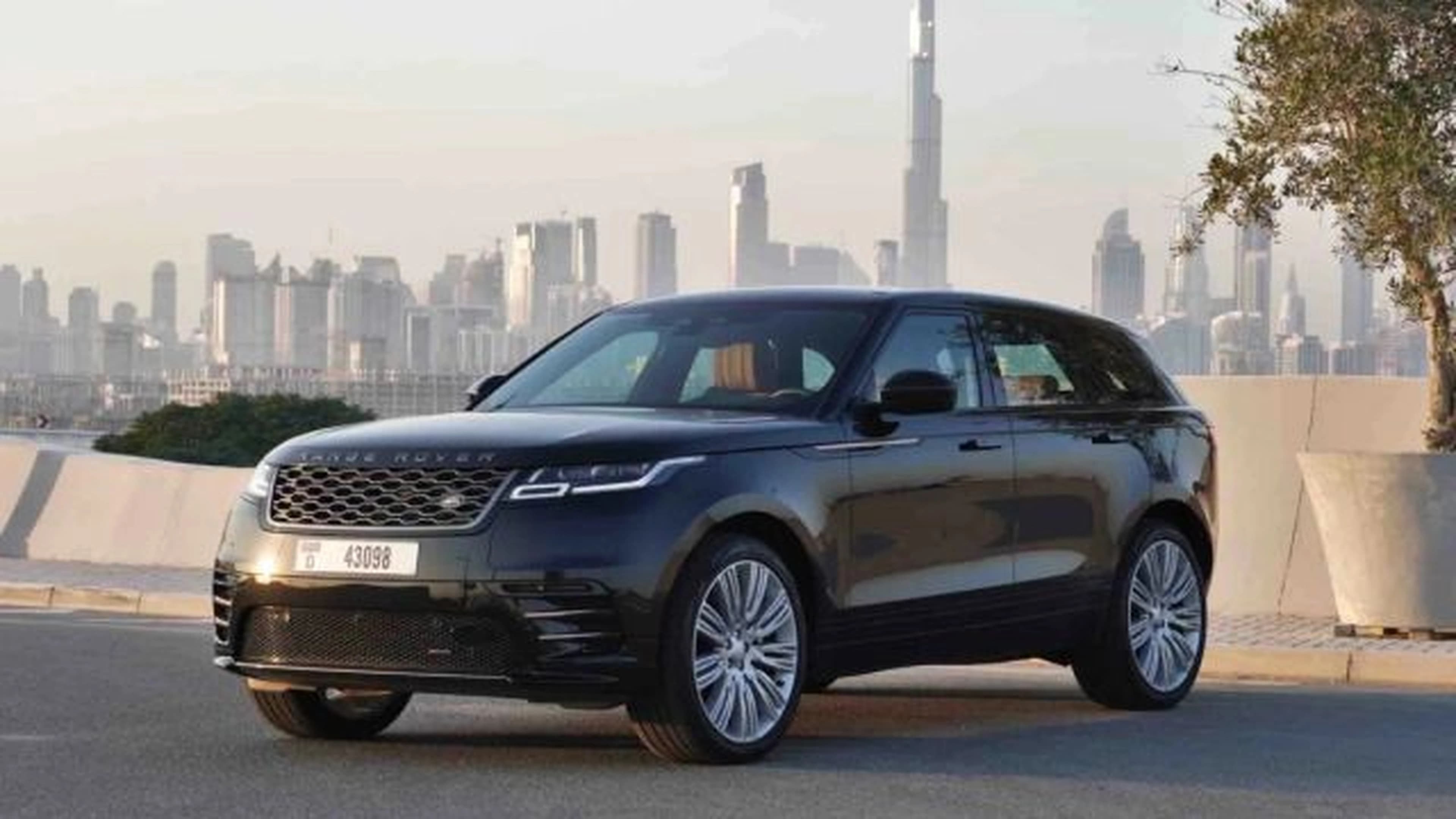 Range Rover Velar image 1
