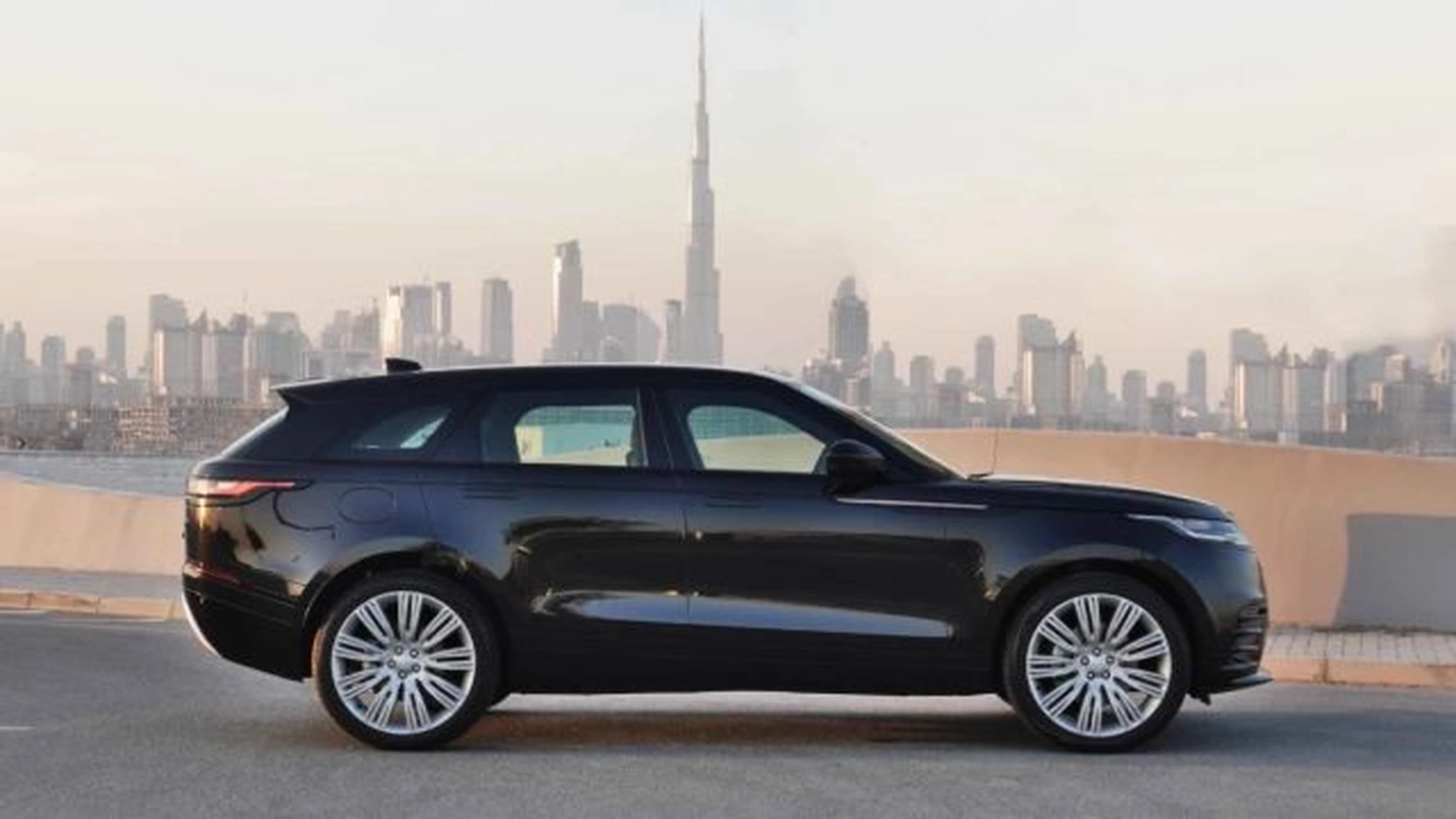 Range Rover Velar image 2